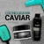 Máscara Hidratante Cabelos Coloridos Caviar Ultra Brilho Rubi 500g - Cosmezi Itália