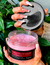 Máscara Hidratação e Brilho Pós Coloração Caviar Rubi 250g - comprar online