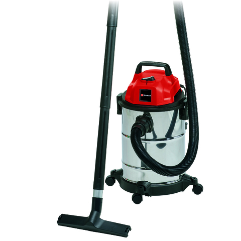 Einhell TC-VC 1815 S Aspirador Seco/Húmedo 15L 1250W