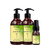 Three Therapy - Kit Pantovin Life: Shampoo 250ml, Máscara 250ml + Tônico Nano Vegetal 30ml