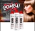 Vow Professional - Shampoo Bomba 1L - comprar online