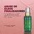 Blueken - Óleo Capilar Finalizador Grape Oil 60ml - comprar online