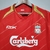 Imagem do Camisa Liverpool Retrô 05/06 - Reebok - Vermelha