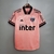 Camisa São Paulo I 20/21 Pink