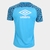 Camisa Grêmio Treino 21/22 Azul - Umbro - Masculino Torcedor - comprar online