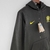 Corta Vento Brasil 22/23 - Preto - Nike - loja online