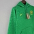 Corta Vento Brasil 22/23 - Verde - Nike - loja online