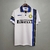 Camisa Inter de Milão Retrô 97/98 - Umbro - Branca e Azul