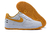 Tênis Nike Air Force 1 Low "07" Bicycle Yellow - comprar online