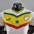 Camisa Senegal I 22/23 - Branco - Puma - Masculino Jogador - loja online