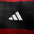 Camisa Flamengo I 23 |Lançamento | Masculina Vermelha e Preta - Fan - comprar online