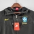 Corta Vento Brasil 22/23 - Preto - Nike - comprar online