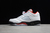 Jordan 5 Retro Low Golf Fire Red