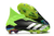 Adidas Predator 20+ FG Precision to Blur na internet