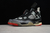 Off-White(TM) x Air Jordan 4 Retro Bred Black - comprar online