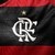 Camisa Flamengo I 23 |Lançamento | Feminina ,Vermelha e Preta - Fan - comprar online