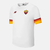 Camisa Roma II 21/22 Branca - New Balance - Masculino Torcedor