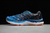 ASICS GEL-NIMBUS 23 AZUL E LARANJA - Estilo Boleiro