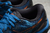 ASICS GEL-NIMBUS 23 AZUL E LARANJA - loja online