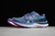 ASICS GEL-NIMBUS 23 AZUL E ROXO - comprar online