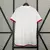 Camisa Flamengo Away II 24/25 Branco - Adidas Torcedor Masculina - Lançamento - loja online