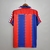 Camisa Barcelona Retrô 92/95 - Kappa - Azul e Grená - comprar online