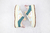 SB Dunk Low DISRUPT SEAFOAM PEARL White SEA GLASS - comprar online