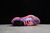 Off White X Air ZOOM TEMPO NEXT% RACER BLUE PINK GLow - Estilo Boleiro