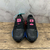 Adidas Originals ZX Alkyne Boost Black Blue Shock Pink - loja online