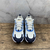 Air Max 270 React 'UNC' Midnight Navy - Estilo Boleiro