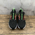 Nike Air Max 270 React Worldwide - Estilo Boleiro