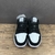 Air Jordan 1 Low Black White Diamond - comprar online