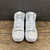 KEVIN BRADLEY X SB ZOOM Dunk High PRO White RED