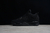 Air Jordan 4 Retro GS BLACK CAT