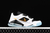 Nike Air Jordan Mars 270 Low White Laser Orange Black Blue - comprar online