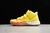 KYRIE 5 SPONGEBOB SQUAREPANTS OPTI YELLow