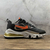 Imagem do Air Max 270 React 'Black Total Orange'