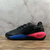 Adidas Originals ZX Alkyne Boost Black Blue Shock Pink - comprar online