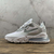 Air Max 270 React White Just do It