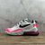 Air Max 270 React 'Hyper Pink'