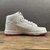 KEVIN BRADLEY X SB ZOOM Dunk High PRO White RED - comprar online