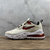 Air Max 270 React 'Orewood Brown Cardinal'