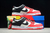 NBA X SB Dunk Low EMB 75TH ANNIVERSARY BULLS - comprar online