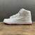 KEVIN BRADLEY X SB ZOOM Dunk High PRO White RED