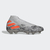 Adidas Nemeziz 19+ FG Grey Camouflage