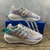 Adidas Originals ZX Alkyne Boost Ice Purple - Estilo Boleiro