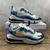 Air Max 270 React 'UNC' Midnight Navy - comprar online