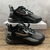 Air Max 270 React Winter Black Dark Grey