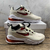 Air Max 270 React 'Orewood Brown Cardinal' - comprar online