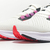 Imagem do Nike Air Zoom Pegasus 38 White Black Flash Crimson